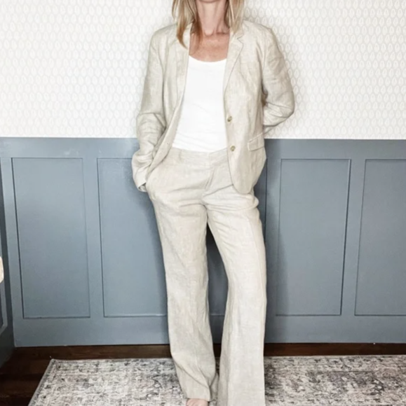 Blazer & Trouser Suit Sets